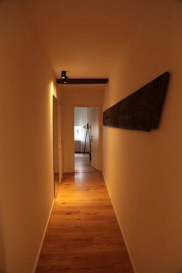 Couette-café Accademia00 *
